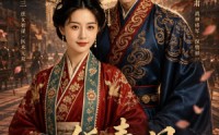 【一纸春风渡玉门】60集优质短剧免费在线看