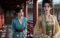 【侯府里的婴语者】99集短剧免费完整版观看