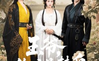 【王爷你才是替身】60集短剧全集在线，随时随地免费看