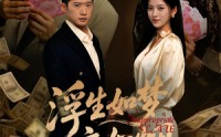 【浮生如梦亦如烟】84集最新短剧全集在线播放完
