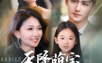 【天降萌宝，美女老板来闪婚】80集短剧免费观看完整版