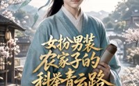 【女扮男装，农家子的科举青云路第二季】220集短剧全集免费赏看
