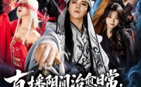 【直播阴间治愈日常，我是白无常】94集高清短剧在线免费播放