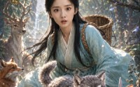 【百兽团宠第1季】108集短剧免费在线追看