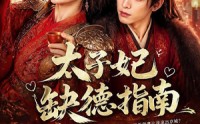【太子妃缺德指南】41集精彩短剧在线免费观