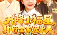 【天降小福星帅府全家宠上天】100集短剧全集极速在线观看体验