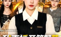 【我直播开箱野草，闺蜜破防了】41集短剧在线全集免费畅看