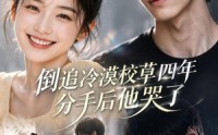【倒追冷漠校草四年，分手后他哭了】60集精彩短剧在线速看