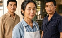 【温途同行】57集短剧免费全集随时观看