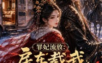 【罪妃流放：房车载我护废王】77集短剧在线免费畅看