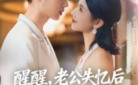 【醒醒，老公失忆后把我宠成祖宗了】70集短剧全集免费随心看