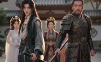 【拖家带口来穿越，太子偷听我心声】61集免费短剧在线播放