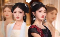 【双面美人】30集短剧全集在线观看，无需会员
