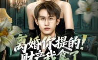 【离婚你提的！财产我拿了】63集免费短剧在线全集看