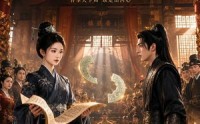 【世子爷，你夫人是皇商】48集短剧免费畅快看