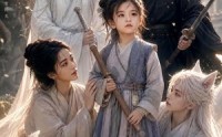 【魔修的娘邪修的爹，被团宠的我】86集短剧全集在线免费直看