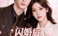 【闪婚后，月光与他皆温柔】98集短剧免费高清在线看