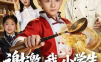 【谢邀，我，小学生已成厨神】74集短剧免费在线完整看
