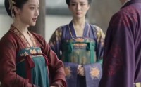 【金网锁春风：入府篇（上）】56集短剧免费高清在线看