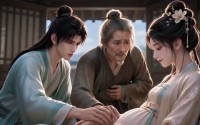 【春色韫韫，美人替嫁祁王第五季】83集短剧免费在线观看全集