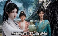 【满宗卧龙凤雏，师妹是个中翘楚】120集短剧免费完整观看
