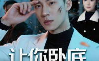 【让你卧底，你怎么还卧成大哥了】80集短剧免费在线赏剧