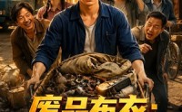 【废品布衣：从收破烂到首富】98集精彩短剧免费观看