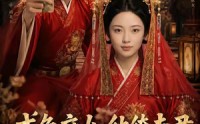 【咸鱼庶女，纨绔夫君他不装了】53集短剧免费在线览看