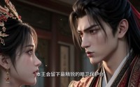 【小狗心声曝光，摄政王黏上我】98集免费短剧全集观瞧