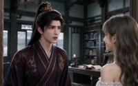 【杂货铺养了一个古代王爷】31集短剧全集免费看