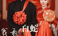 【我和白蛇有个约定】65集短剧在线观看，极速体验