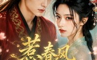 【惹春风入怀】17集短剧免费在线追看