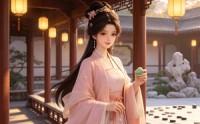 【郡主的深宫棋局】29集短剧免费全集畅看