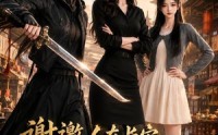 【谢邀人在长安：我带姐妹搞事业2】90集短剧免费全集赏映