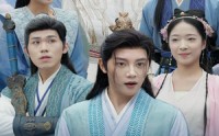 【神子离尘入人间】60集完整短剧在线观看，精彩剧情不容错过