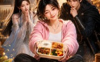 【我家好菜就是快，一扇后门通古代】96集短剧在线免费瞧看