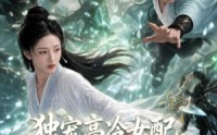 【独宠高冷女配，掀翻整个修仙界】80集短剧免费全集赏看