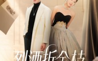 【烈酒折金枝】90集短剧免费全集高清在线览