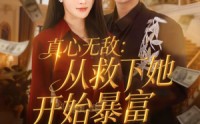 【真心无敌：从救下她开始暴富】73集短剧免费全集乐看