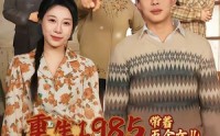 【重生1985：带着五个女儿发家致富】80集短剧免费在线看全集