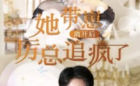 【她带崽离开后，历总追疯了】90集全集短剧手机在线观看