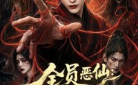 【全员恶仙：我有一座种仙观第一季】80集短剧全集在线免费看
