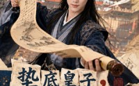 【垫底皇子，反倒成为千古一帝】118集短剧全集免费在线畅看
