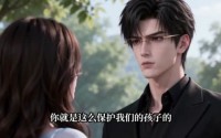 【晚风予暖，墨先生赴余生】156集短剧免费高清在线看