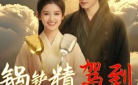 【锅铲精驾到，通通闪开】43集短剧免费全集赏播
