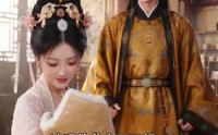 【我和皇帝梦中对线】41集短剧全集免费在线播放
