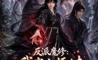 【反派魔修_我家小师妹超正经第二季】70集短剧在线完整追剧