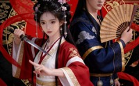 【嫡女惊华：契约夫君不好惹】112集短剧全集免费速看