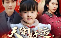 【天降好运，锦鲤赐福】60集短剧高清版在线观看链接