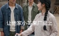 【一禾寄北】100集短剧在线免费全集速看